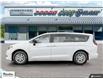 2025 Chrysler Grand Caravan SXT (Stk: 5723) in PRINCE RUPERT - Image 3 of 23