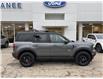 2024 Ford Bronco Sport Outer Banks (Stk: 24S766) in CRESTON - Image 9 of 22