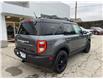 2024 Ford Bronco Sport Outer Banks (Stk: 24S766) in CRESTON - Image 8 of 22