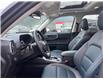 2024 Ford Bronco Sport Outer Banks (Stk: 24S766) in CRESTON - Image 15 of 22