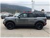 2024 Ford Bronco Sport Outer Banks (Stk: 24S766) in CRESTON - Image 4 of 22