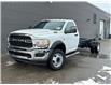 2024 RAM 5500 Chassis Tradesman/SLT (Stk: 24639) in London - Image 1 of 35