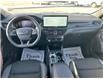 2025 Ford Escape ST-Line (Stk: 25014) in High River - Image 9 of 25