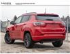 2023 Jeep Compass Limited (Stk: 15-23119) in London - Image 4 of 27