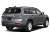 2025 Jeep Grand Cherokee L Laredo (Stk: 250081) in Windsor - Image 3 of 11