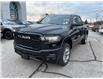 2025 RAM 1500 Big Horn (Stk: 25-160) in Sarnia - Image 1 of 17