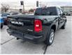 2025 RAM 1500 Big Horn (Stk: 25-160) in Sarnia - Image 4 of 17