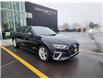 2020 Audi A4 2.0T Technik (Stk: P2213) in BELLEVILLE - Image 6 of 8