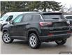 2025 Jeep Compass Sport (Stk: S3007) in Hamilton - Image 4 of 27