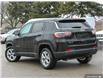 2025 Jeep Compass Sport (Stk: S3008) in Hamilton - Image 4 of 27