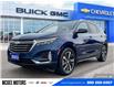 2023 Chevrolet Equinox Premier (Stk: 138684) in Goderich - Image 1 of 28
