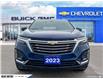 2023 Chevrolet Equinox Premier (Stk: 138684) in Goderich - Image 8 of 28