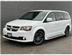 2017 Dodge Grand Caravan GT (Stk: U10729) in London - Image 1 of 35