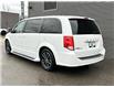 2017 Dodge Grand Caravan GT (Stk: U10729) in London - Image 4 of 35