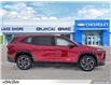 2025 Buick Enclave Sport Touring (Stk: 25-088) in Kirkland Lake - Image 3 of 10