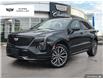2025 Cadillac XT4 Sport (Stk: 25K069) in Whitby - Image 1 of 28