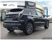 2025 Cadillac XT4 Sport (Stk: 25K069) in Whitby - Image 5 of 28