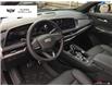 2025 Cadillac XT4 Sport (Stk: 25K069) in Whitby - Image 9 of 28
