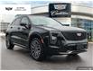 2025 Cadillac XT4 Sport (Stk: 25K069) in Whitby - Image 22 of 28