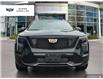 2025 Cadillac XT4 Sport (Stk: 25K069) in Whitby - Image 23 of 28