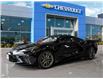 2025 Chevrolet Corvette Stingray (Stk: 39888) in Georgetown - Image 1 of 31