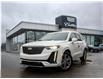 2025 Cadillac XT6 Premium Luxury (Stk: R26181) in Ottawa - Image 1 of 16
