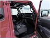 2022 Jeep Wrangler 4xe (PHEV) Rubicon (Stk: 2214405) in Edmonton - Image 7 of 17
