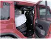 2022 Jeep Wrangler 4xe (PHEV) Rubicon (Stk: 2214405) in Edmonton - Image 8 of 17