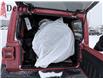 2022 Jeep Wrangler 4xe (PHEV) Rubicon (Stk: 2214405) in Edmonton - Image 9 of 17