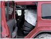 2022 Jeep Wrangler 4xe (PHEV) Rubicon (Stk: 2214405) in Edmonton - Image 10 of 17