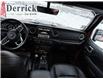 2022 Jeep Wrangler 4xe (PHEV) Rubicon (Stk: 2214405) in Edmonton - Image 11 of 17
