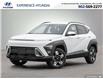 2025 Hyundai Kona 2.0L Preferred (Stk: N240158) in Charlottetown - Image 1 of 26