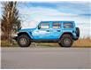 2021 Jeep Wrangler UNLIMITED RUBICON 392 (Stk: 18970) in Surrey - Image 6 of 30
