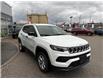 2025 Jeep Compass Sport (Stk: M22576) in Newmarket - Image 1 of 14