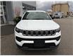 2025 Jeep Compass Sport (Stk: M22576) in Newmarket - Image 3 of 14