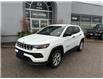 2025 Jeep Compass Sport (Stk: M22576) in Newmarket - Image 5 of 14