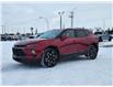 2025 Chevrolet Blazer RS (Stk: N250108) in Stony Plain - Image 2 of 50