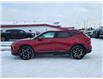 2025 Chevrolet Blazer RS (Stk: N250108) in Stony Plain - Image 3 of 50