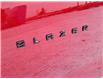 2025 Chevrolet Blazer RS (Stk: N250108) in Stony Plain - Image 5 of 50