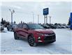 2025 Chevrolet Blazer RS (Stk: N250108) in Stony Plain - Image 28 of 50