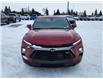 2025 Chevrolet Blazer RS (Stk: N250108) in Stony Plain - Image 29 of 50