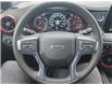 2025 Chevrolet Blazer RS (Stk: N250108) in Stony Plain - Image 47 of 50