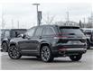 2023 Jeep Grand Cherokee 4xe Overland (Stk: 15-23059) in London - Image 6 of 10