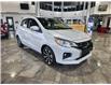 2024 Mitsubishi Mirage GT (Stk: Q9064) in Calgary - Image 1 of 15
