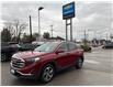 2018 GMC Terrain SLT Diesel (Stk: TJ233136) in Caledonia - Image 1 of 59