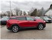 2018 GMC Terrain SLT Diesel (Stk: TJ233136) in Caledonia - Image 6 of 59