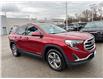 2018 GMC Terrain SLT Diesel (Stk: TJ233136) in Caledonia - Image 7 of 59
