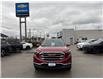 2018 GMC Terrain SLT Diesel (Stk: TJ233136) in Caledonia - Image 8 of 59
