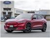 2024 Ford Mustang Mach-E Select (Stk: 24ME1572) in Mississauga - Image 1 of 28