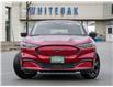 2024 Ford Mustang Mach-E Select (Stk: 24ME1572) in Mississauga - Image 3 of 28